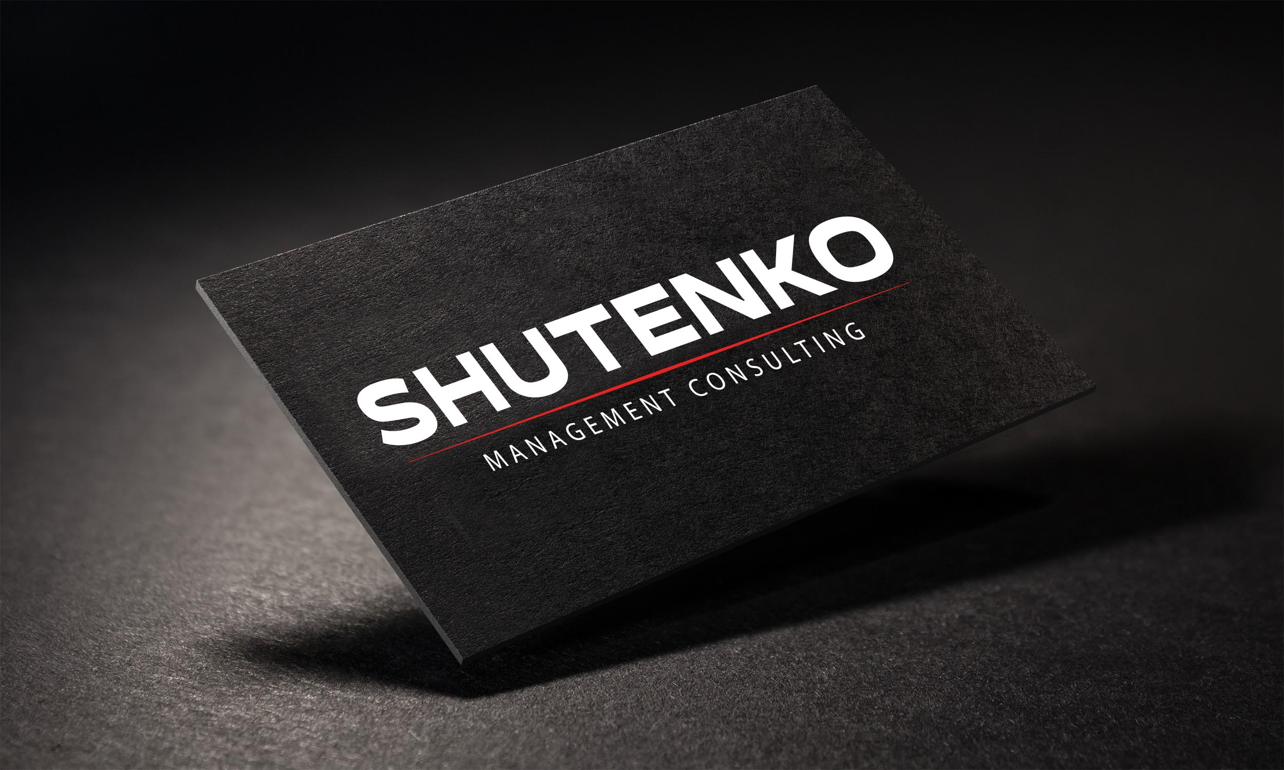 Shutenko pr agency