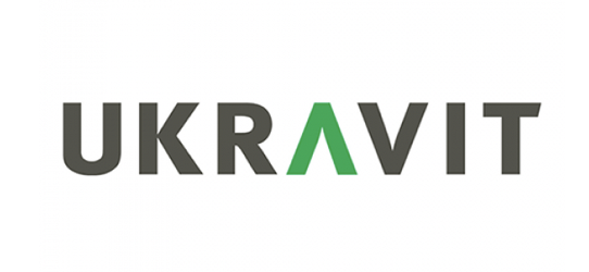 Компания «UKRAVIT»